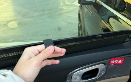 KIA Sorento IV, 2025 год, 4 710 000 рублей, 14 фотография