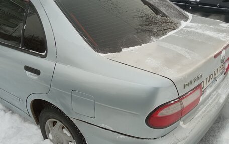 Nissan Pulsar IV, 1999 год, 147 000 рублей, 5 фотография