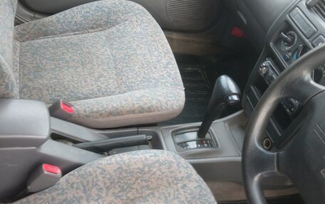 Nissan Pulsar IV, 1999 год, 147 000 рублей, 8 фотография