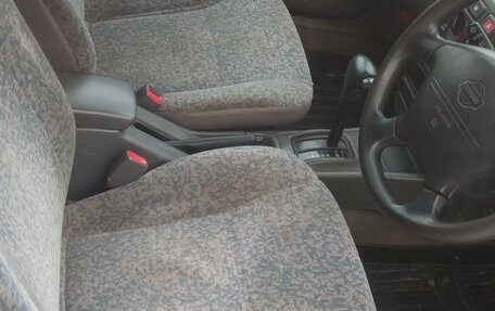 Nissan Pulsar IV, 1999 год, 147 000 рублей, 9 фотография