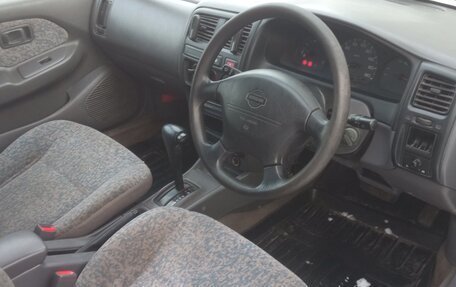 Nissan Pulsar IV, 1999 год, 147 000 рублей, 7 фотография