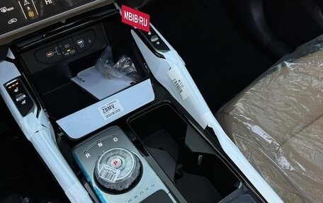 KIA Sorento IV, 2025 год, 4 710 000 рублей, 19 фотография