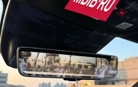 KIA Sorento IV, 2025 год, 4 710 000 рублей, 12 фотография