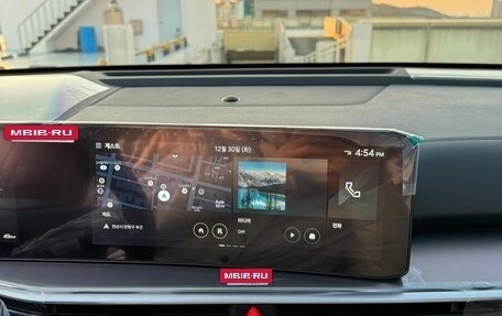 KIA Sorento IV, 2025 год, 4 710 000 рублей, 10 фотография