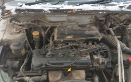 Nissan Pulsar IV, 1999 год, 147 000 рублей, 14 фотография