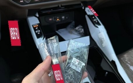 KIA Sorento IV, 2025 год, 4 710 000 рублей, 20 фотография