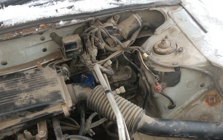 Nissan Pulsar IV, 1999 год, 147 000 рублей, 16 фотография