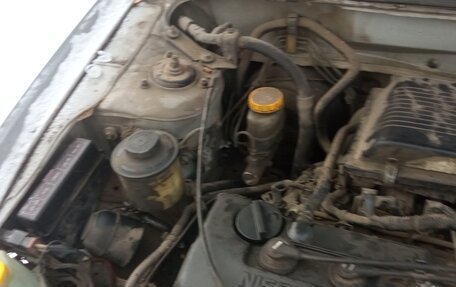 Nissan Pulsar IV, 1999 год, 147 000 рублей, 15 фотография