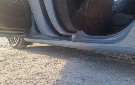 Geely Emgrand, 2023 год, 1 700 000 рублей, 5 фотография