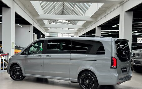 Mercedes-Benz V-Класс, 2025 год, 14 490 000 рублей, 4 фотография