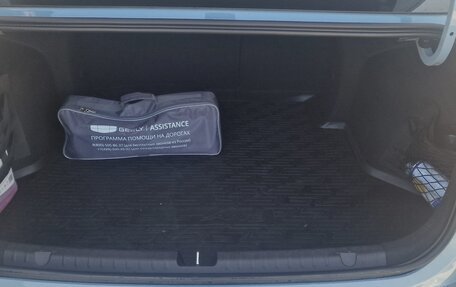 Geely Emgrand, 2023 год, 1 700 000 рублей, 10 фотография