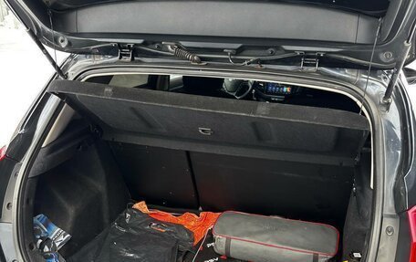 KIA cee'd III, 2015 год, 1 515 000 рублей, 9 фотография