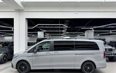 Mercedes-Benz V-Класс, 2025 год, 14 490 000 рублей, 7 фотография