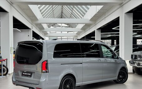 Mercedes-Benz V-Класс, 2025 год, 14 490 000 рублей, 6 фотография