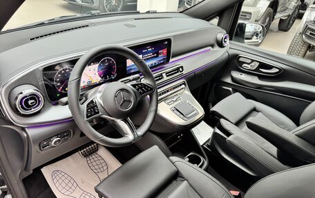 Mercedes-Benz V-Класс, 2025 год, 14 490 000 рублей, 16 фотография