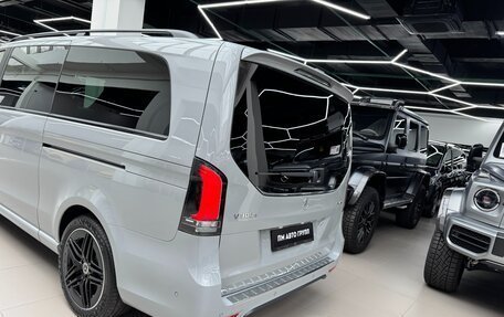 Mercedes-Benz V-Класс, 2025 год, 14 490 000 рублей, 14 фотография