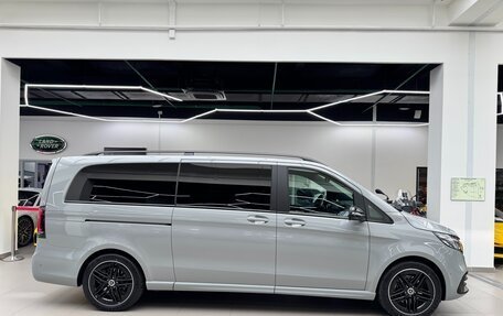 Mercedes-Benz V-Класс, 2025 год, 14 490 000 рублей, 8 фотография