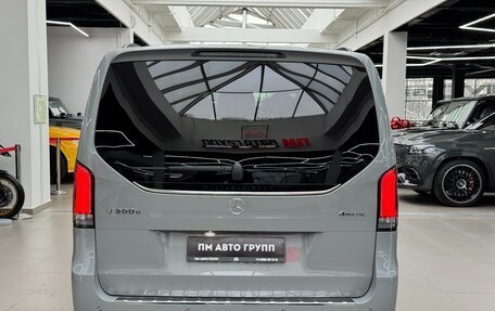 Mercedes-Benz V-Класс, 2025 год, 14 490 000 рублей, 5 фотография