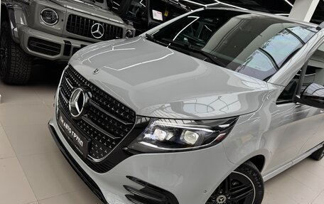 Mercedes-Benz V-Класс, 2025 год, 14 490 000 рублей, 13 фотография