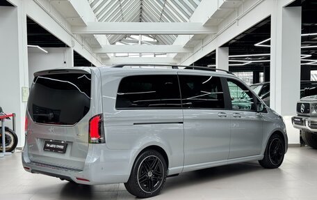 Mercedes-Benz V-Класс, 2025 год, 14 490 000 рублей, 10 фотография