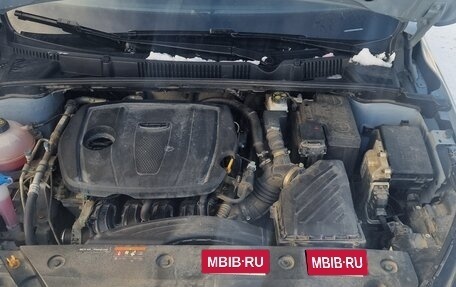 Geely Emgrand, 2023 год, 1 700 000 рублей, 11 фотография