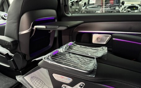 Mercedes-Benz V-Класс, 2025 год, 14 490 000 рублей, 22 фотография