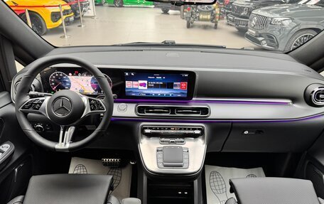 Mercedes-Benz V-Класс, 2025 год, 14 490 000 рублей, 18 фотография