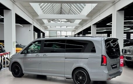 Mercedes-Benz V-Класс, 2025 год, 14 490 000 рублей, 12 фотография