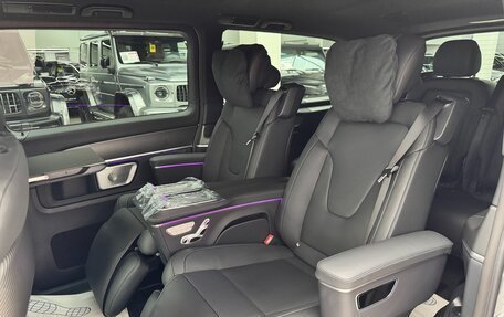 Mercedes-Benz V-Класс, 2025 год, 14 490 000 рублей, 23 фотография