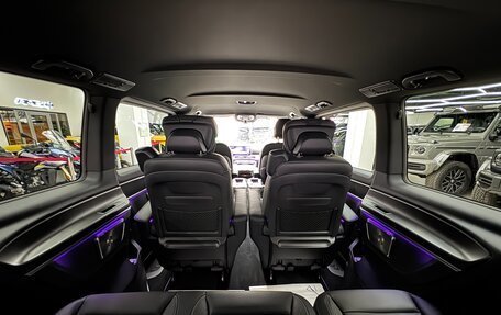 Mercedes-Benz V-Класс, 2025 год, 14 490 000 рублей, 25 фотография