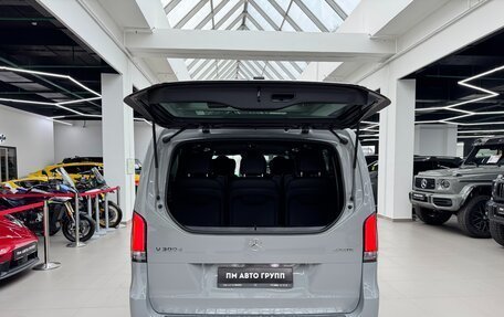 Mercedes-Benz V-Класс, 2025 год, 14 490 000 рублей, 27 фотография