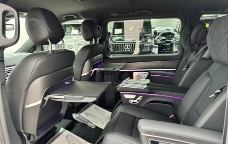 Mercedes-Benz V-Класс, 2025 год, 14 490 000 рублей, 20 фотография