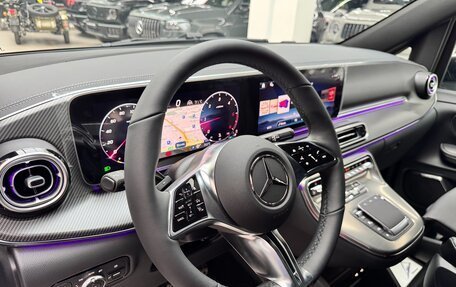 Mercedes-Benz V-Класс, 2025 год, 14 490 000 рублей, 17 фотография