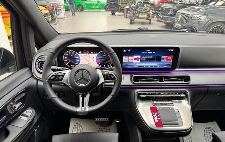 Mercedes-Benz V-Класс, 2025 год, 14 490 000 рублей, 29 фотография