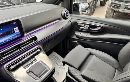 Mercedes-Benz V-Класс, 2025 год, 14 490 000 рублей, 30 фотография