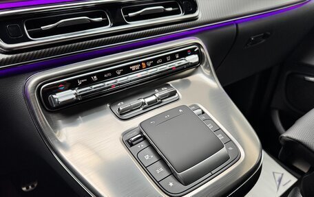 Mercedes-Benz V-Класс, 2025 год, 14 490 000 рублей, 31 фотография