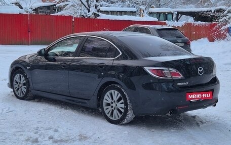 Mazda 6, 2011 год, 900 000 рублей, 5 фотография