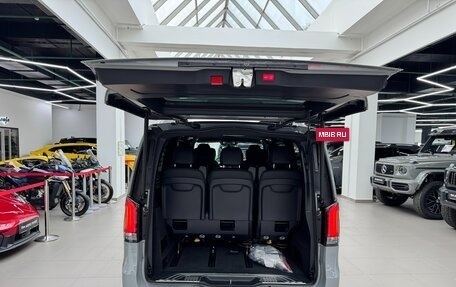 Mercedes-Benz V-Класс, 2025 год, 14 490 000 рублей, 28 фотография