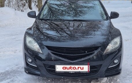 Mazda 6, 2011 год, 900 000 рублей, 2 фотография