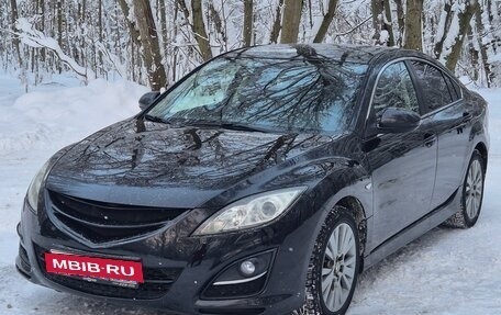 Mazda 6, 2011 год, 900 000 рублей, 3 фотография