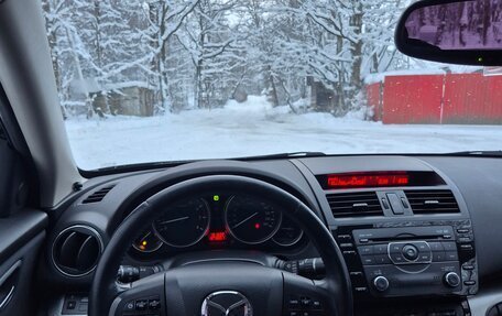 Mazda 6, 2011 год, 900 000 рублей, 12 фотография