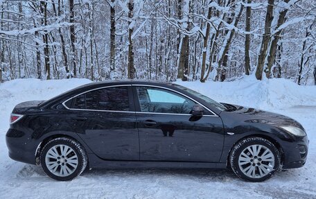 Mazda 6, 2011 год, 900 000 рублей, 8 фотография