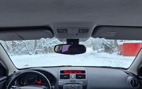 Mazda 6, 2011 год, 900 000 рублей, 11 фотография