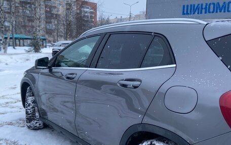 Mercedes-Benz GLA, 2015 год, 1 999 000 рублей, 5 фотография
