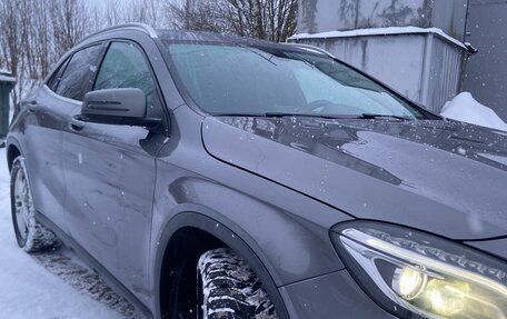 Mercedes-Benz GLA, 2015 год, 1 999 000 рублей, 3 фотография