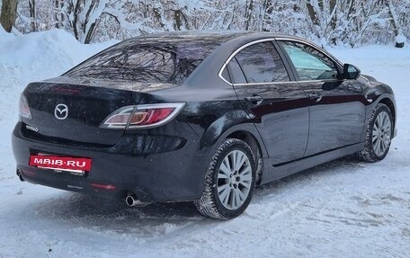 Mazda 6, 2011 год, 900 000 рублей, 7 фотография