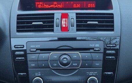 Mazda 6, 2011 год, 900 000 рублей, 13 фотография