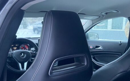 Mercedes-Benz GLA, 2015 год, 1 999 000 рублей, 8 фотография