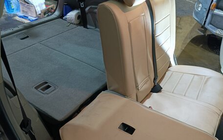 Chevrolet Orlando I, 2012 год, 930 000 рублей, 3 фотография