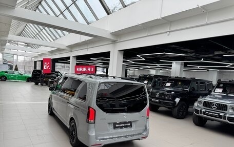 Mercedes-Benz V-Класс, 2025 год, 14 490 000 рублей, 39 фотография